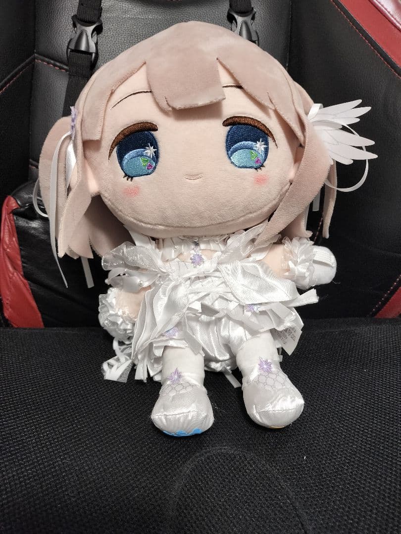 もちほわ　芹沢あさひ