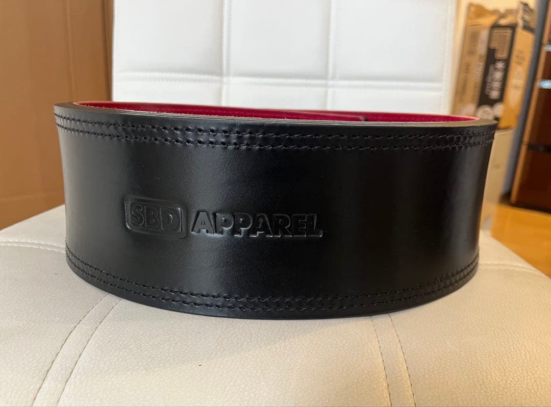 SBD パワーベルト Mサイズ
