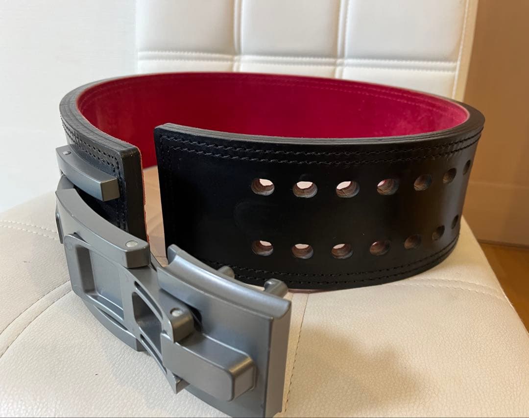 SBD パワーベルト Mサイズ