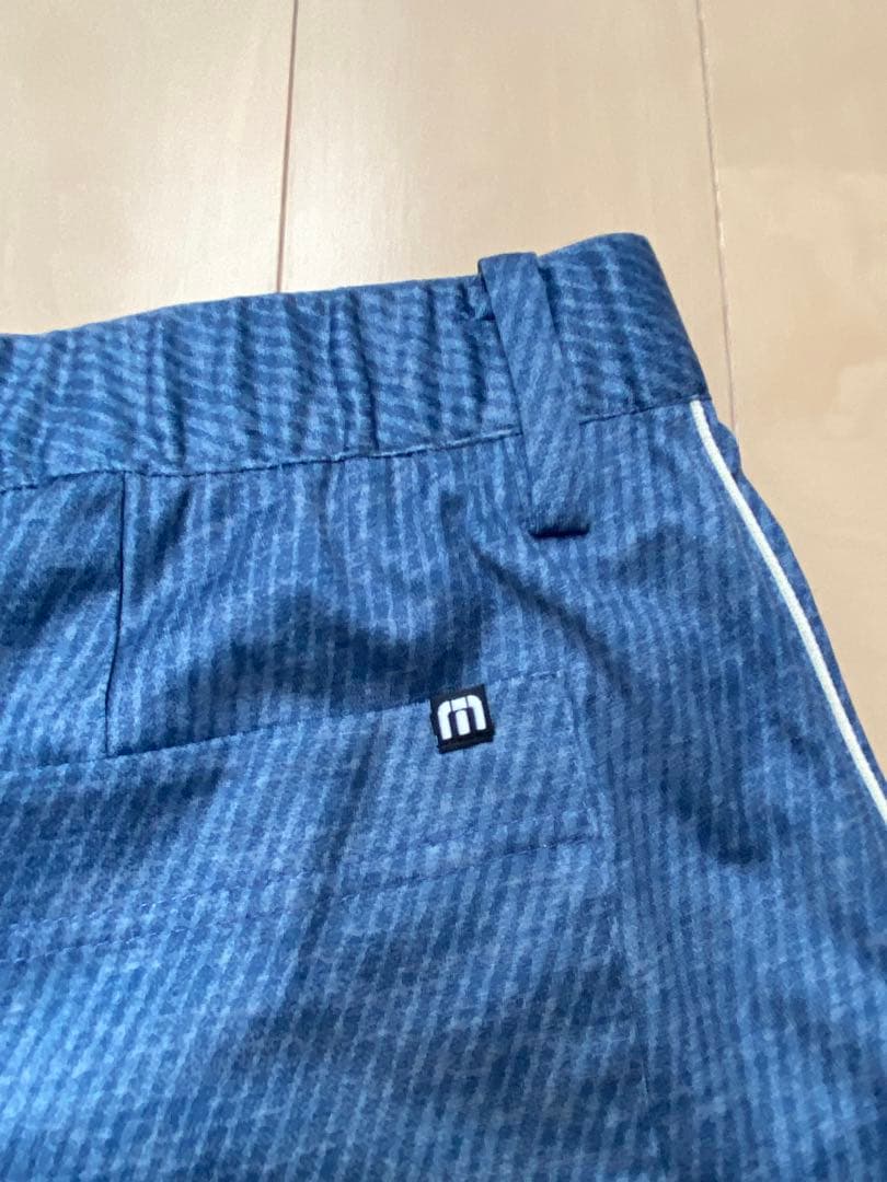 ゴルフウェア　トラヴィスマシュー　セットアップ　2XL