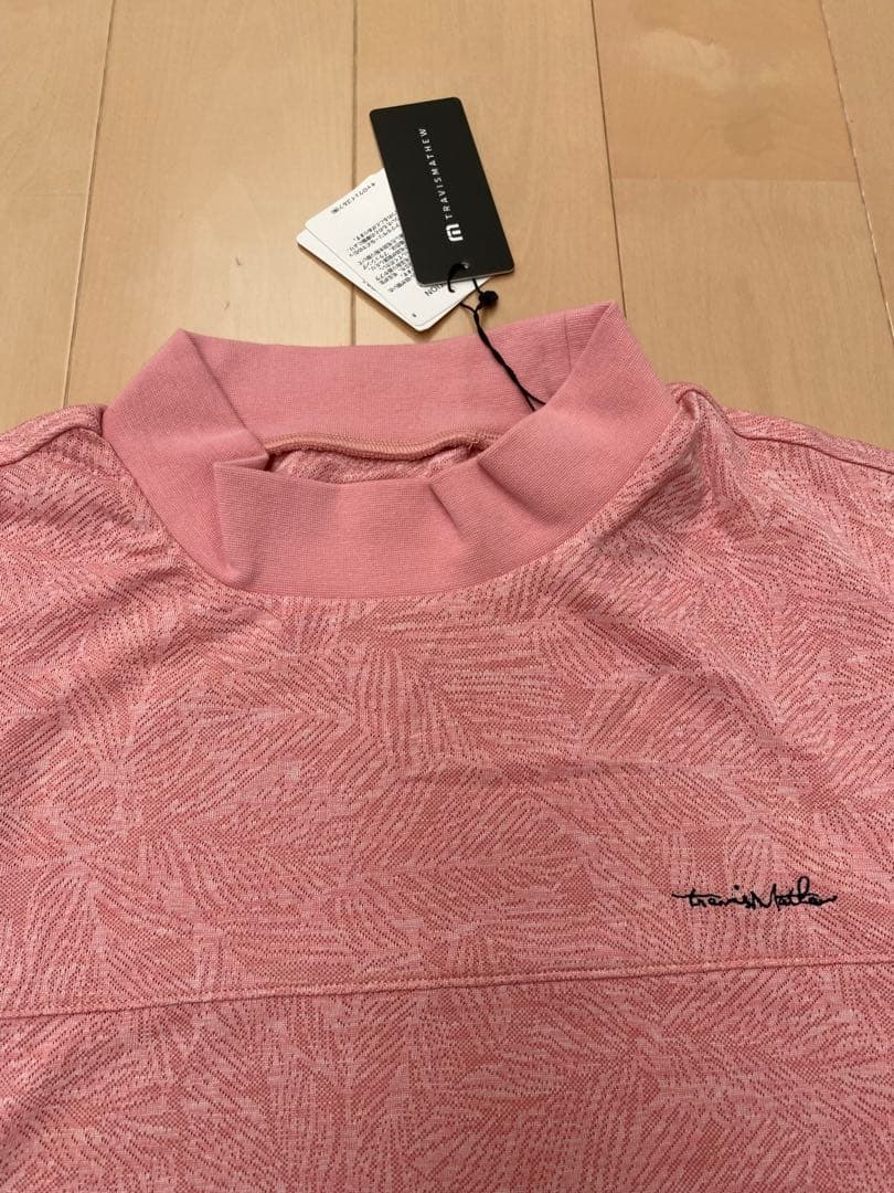 ゴルフウェア　トラヴィスマシュー　セットアップ　2XL