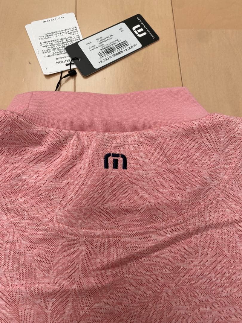 ゴルフウェア　トラヴィスマシュー　セットアップ　2XL