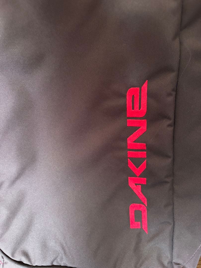 DAKINE FILL LINE ROLLER スノーボードバッグ