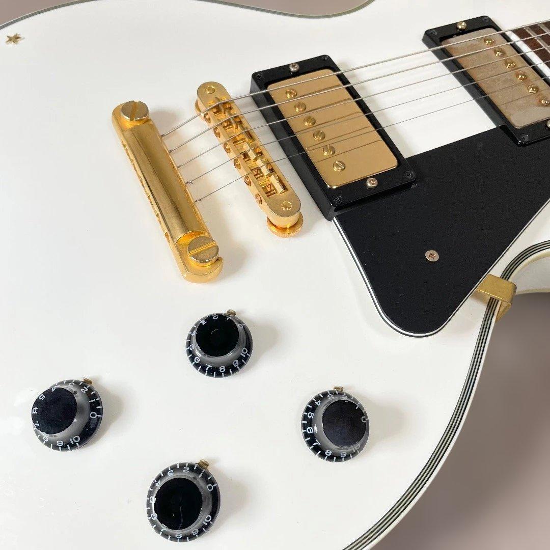 美品✨Fernandes エレキギター Burny SRLC-55 送料無料