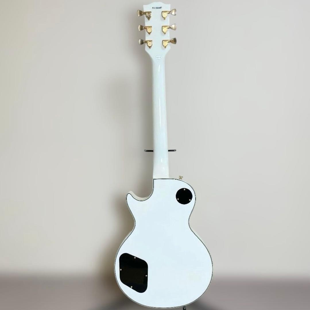 美品✨Fernandes エレキギター Burny SRLC-55 送料無料