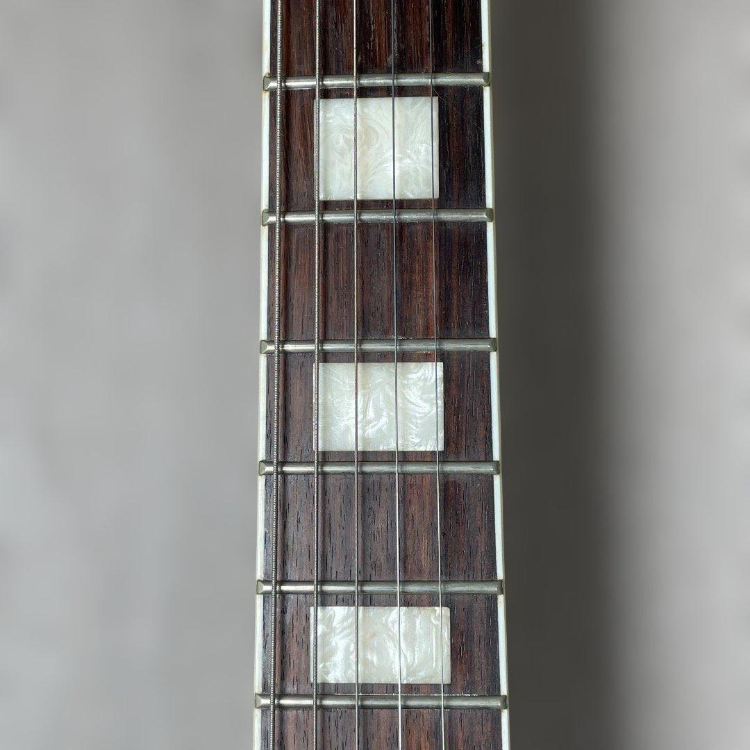 美品✨Fernandes エレキギター Burny SRLC-55 送料無料