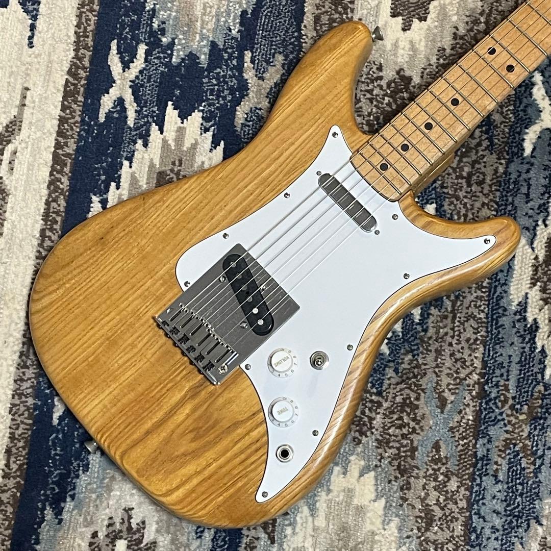 Fender Lead I Telecaster Mod 1981年製