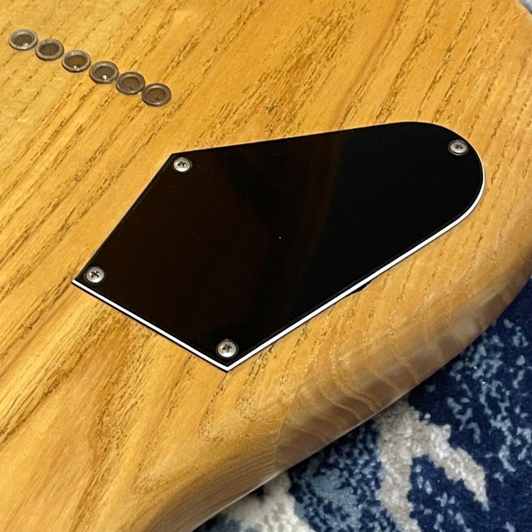 Fender Lead I Telecaster Mod 1981年製