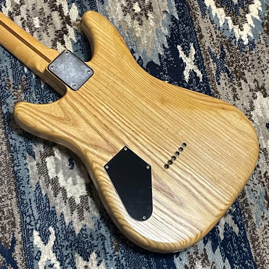 Fender Lead I Telecaster Mod 1981年製