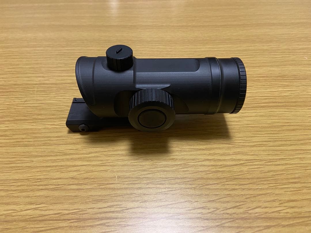 VOMZ プリズムサイト PILAD BreVis P2.5X24 実物