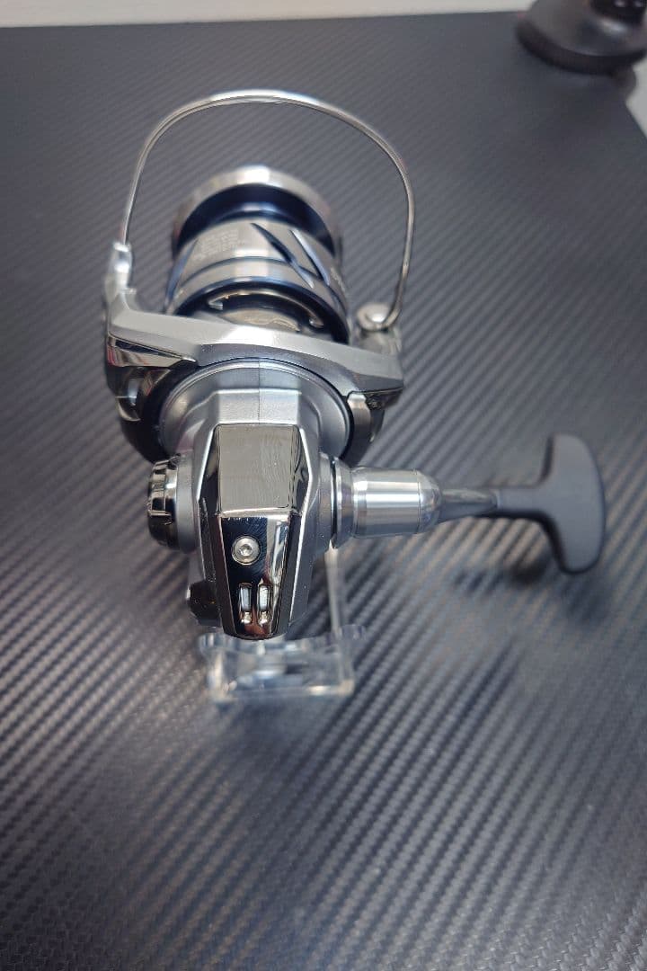 シマノ 23 ストラディック C3000XG　美品