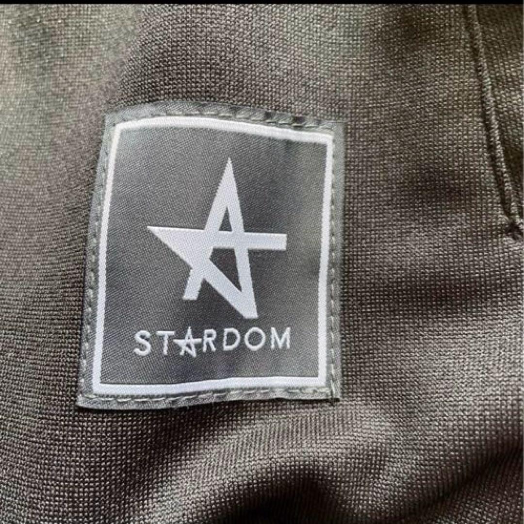 LL　スターダム　なつぽい　ステッカー付　トラックジャケット　パンツ、他　M