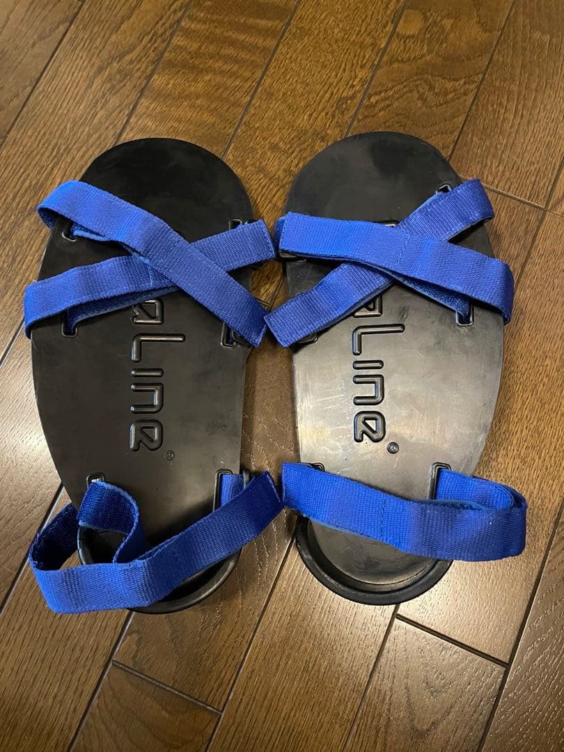 ReaLine リアライン バランスシューズ　膝関節・足関節用　Mサイズ