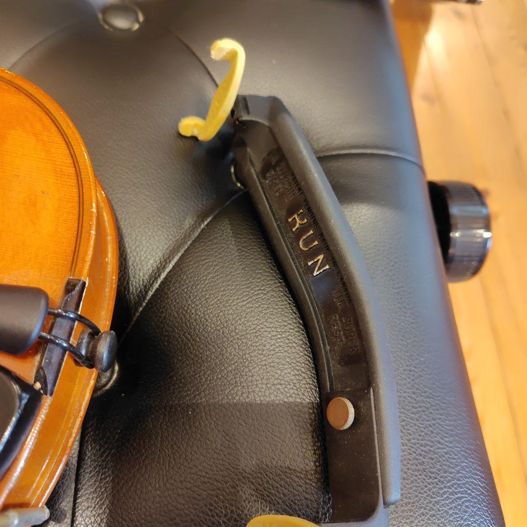 【ARS　MUSIC】週末お値下げ♡バイオリン1/2　チェコ製