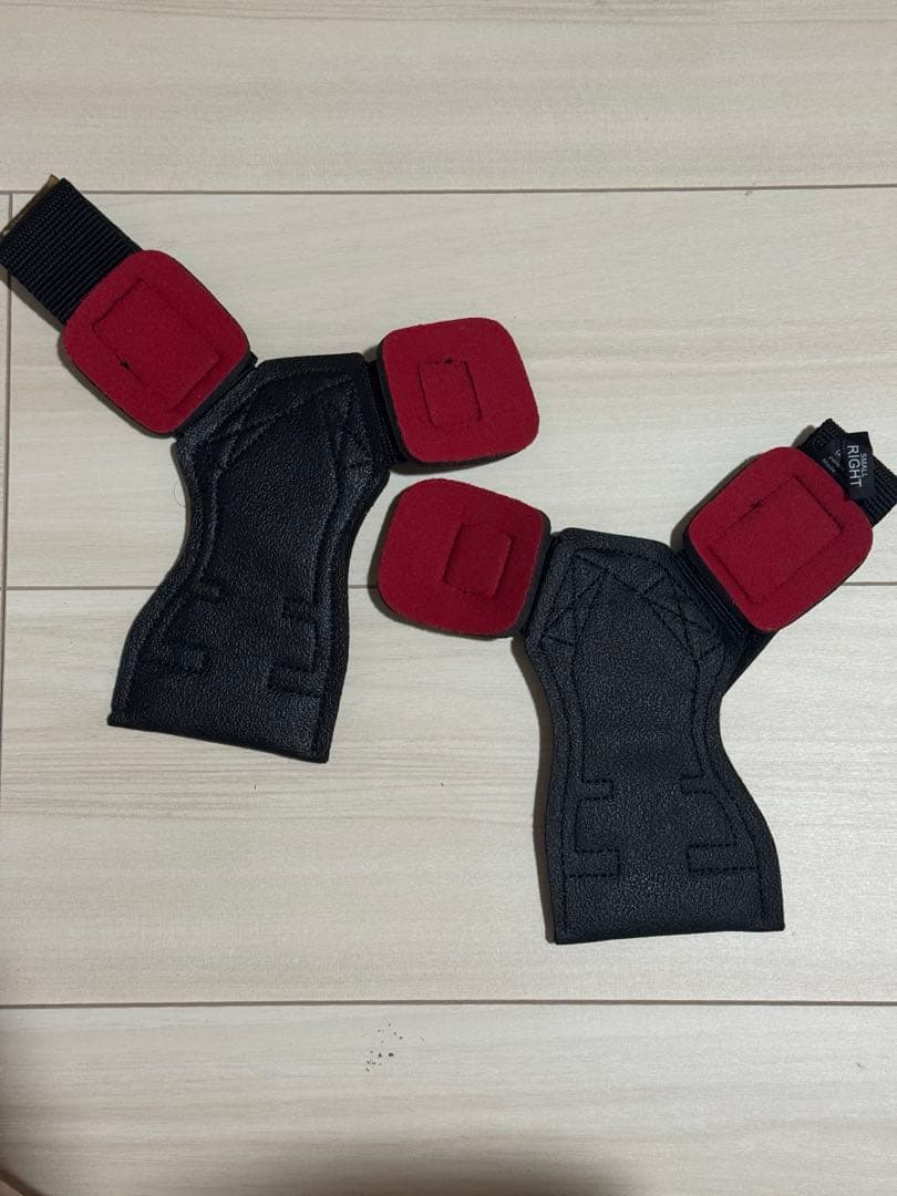 GOLD'S GYM ゴールドジム パワーグリップ クラシック サイズS