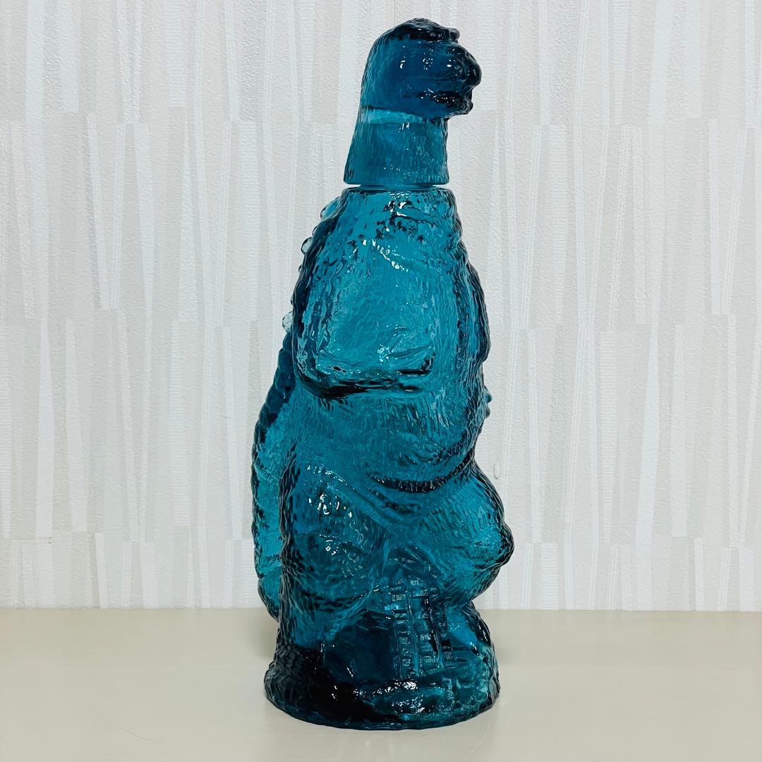 東宝映画 TOHO ゴジラ GODZILLA ガラス製 デキャンタ デカンタ