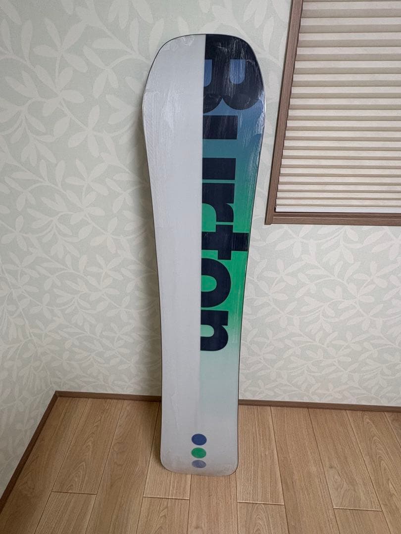 BURTON CUSTOM 150 スノーボード