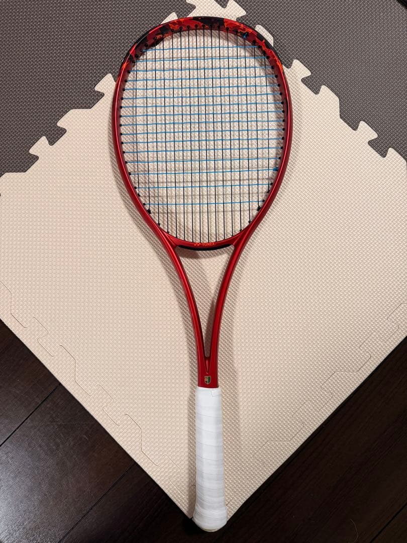 ジオブレイク70V ヨネックス