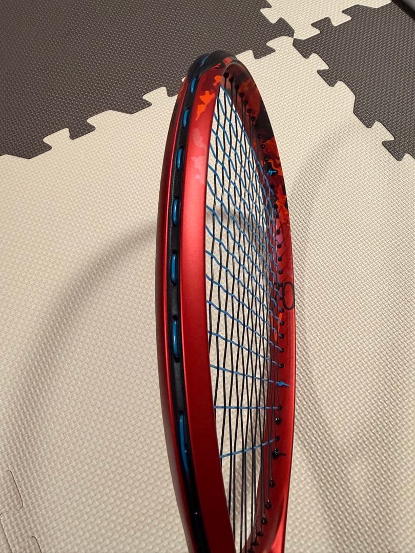 ジオブレイク70V ヨネックス