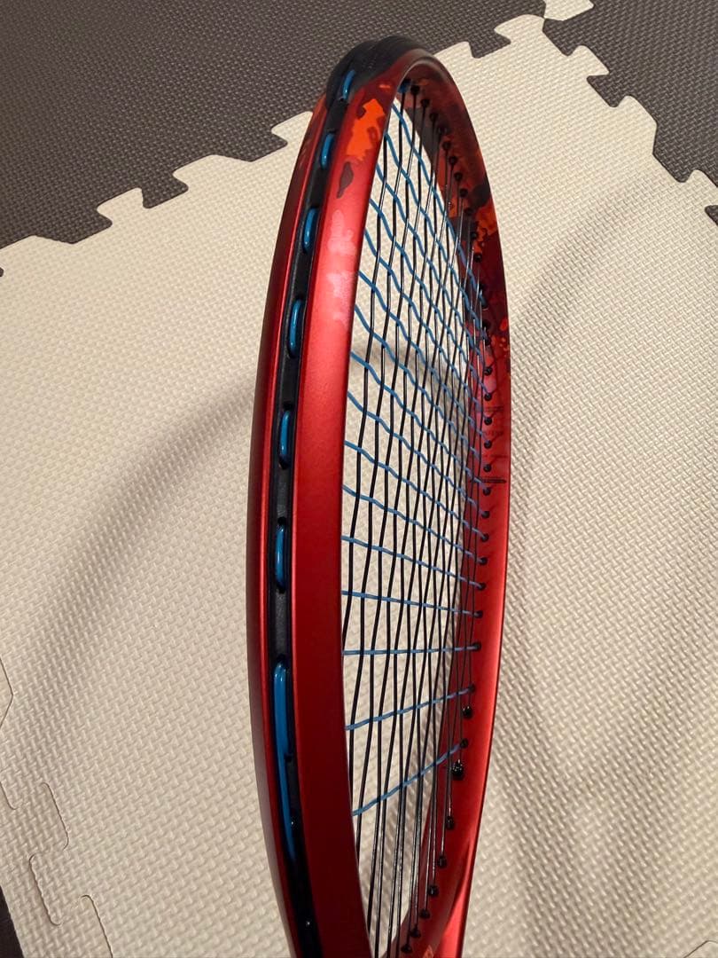 ジオブレイク70V ヨネックス