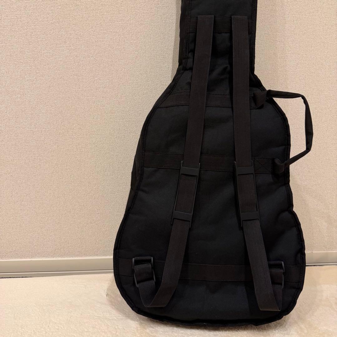 James J-300A CAO アコースティックギター