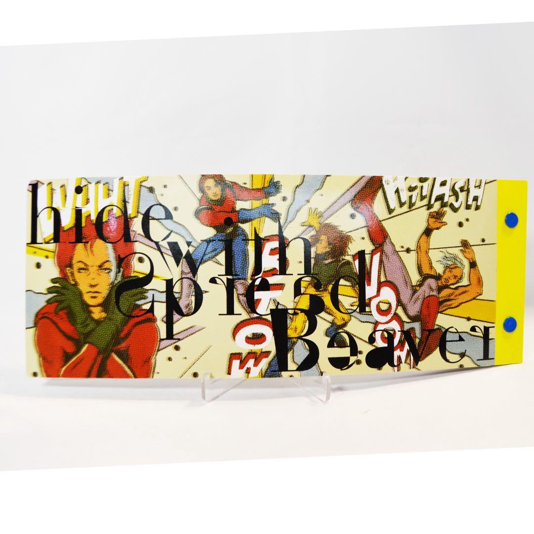 hide 怪人カード　当選品　アルバム　カードおまけ付き