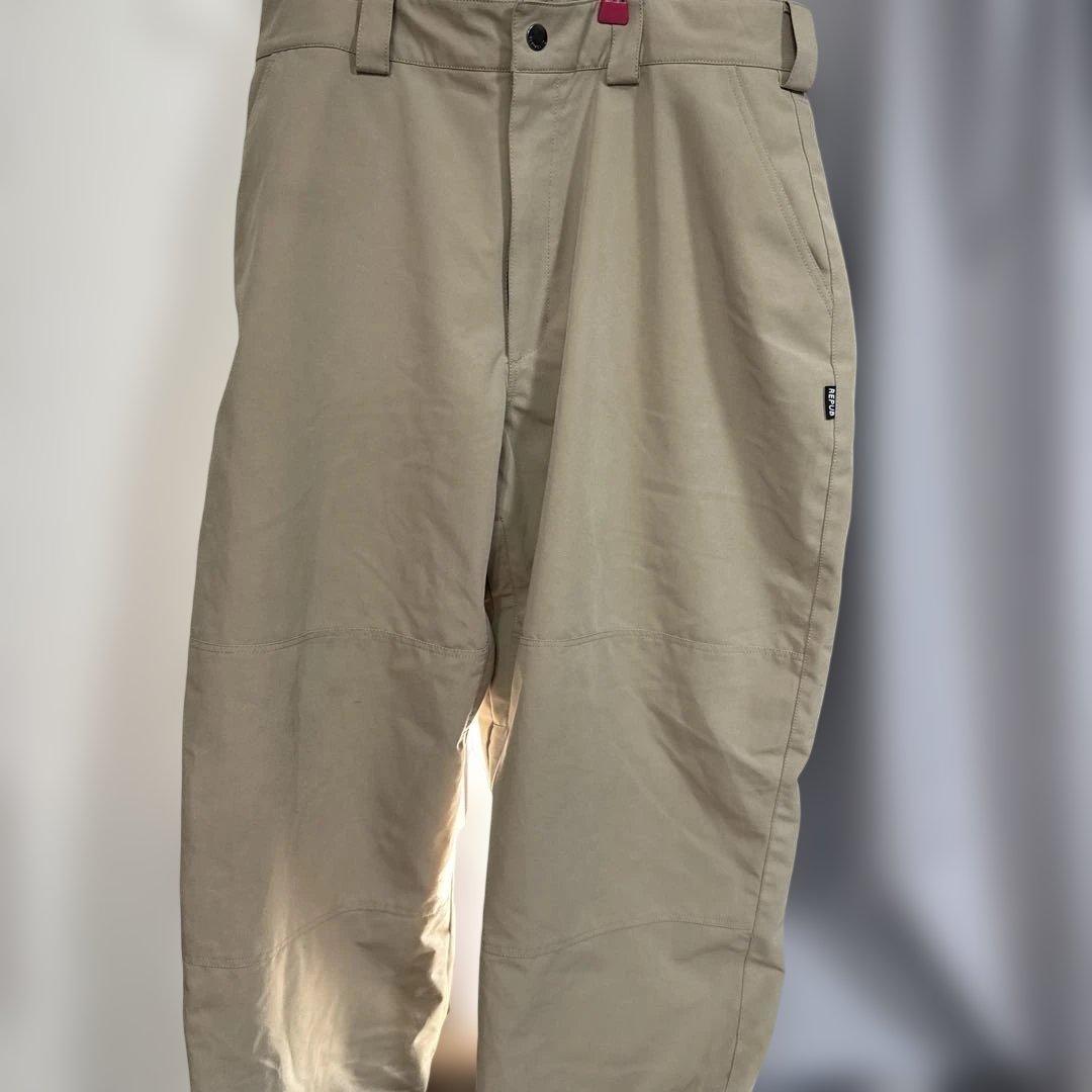 リパブリック　ウェア　セットアップ　L