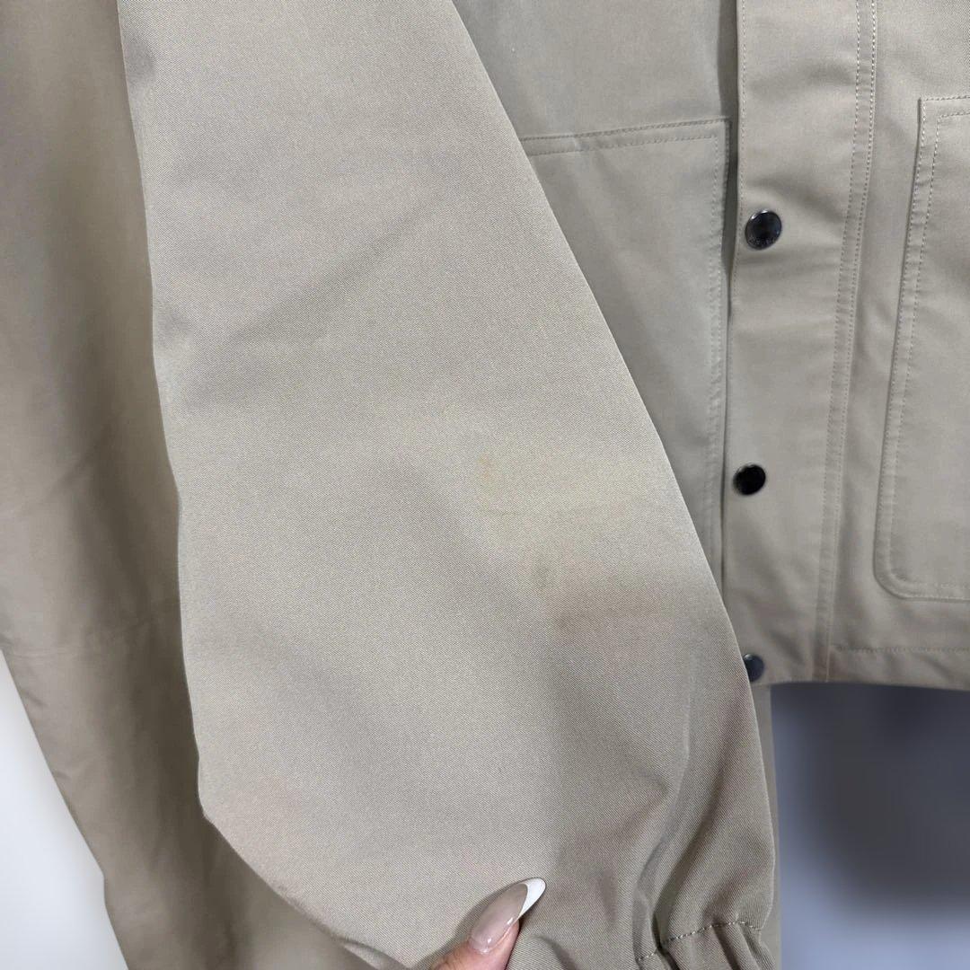 リパブリック　ウェア　セットアップ　L