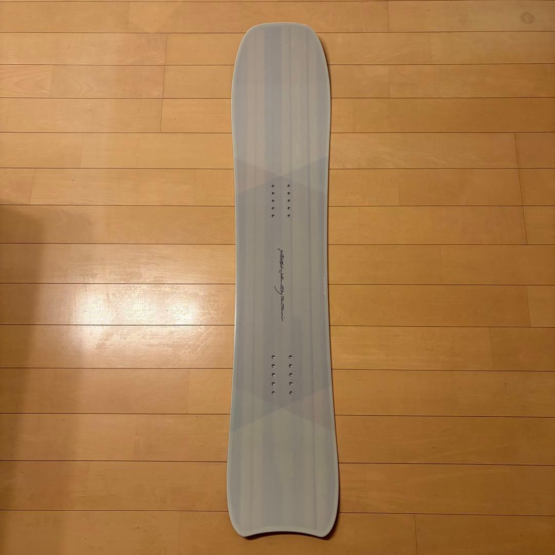 新品未使用 23 GENTEMSTICK ゲンテンスティック JALKA 125