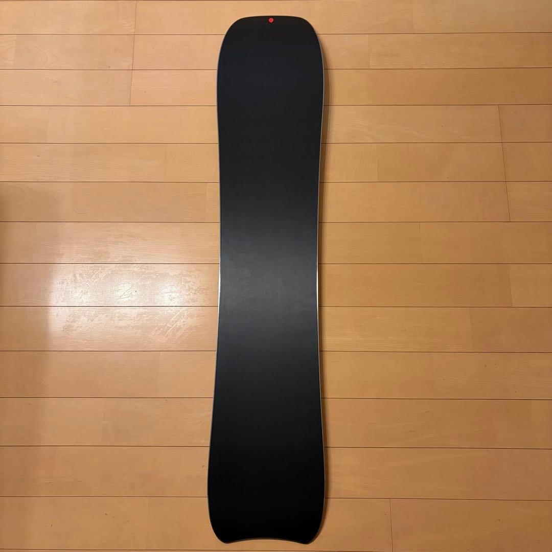 新品未使用 23 GENTEMSTICK ゲンテンスティック JALKA 125