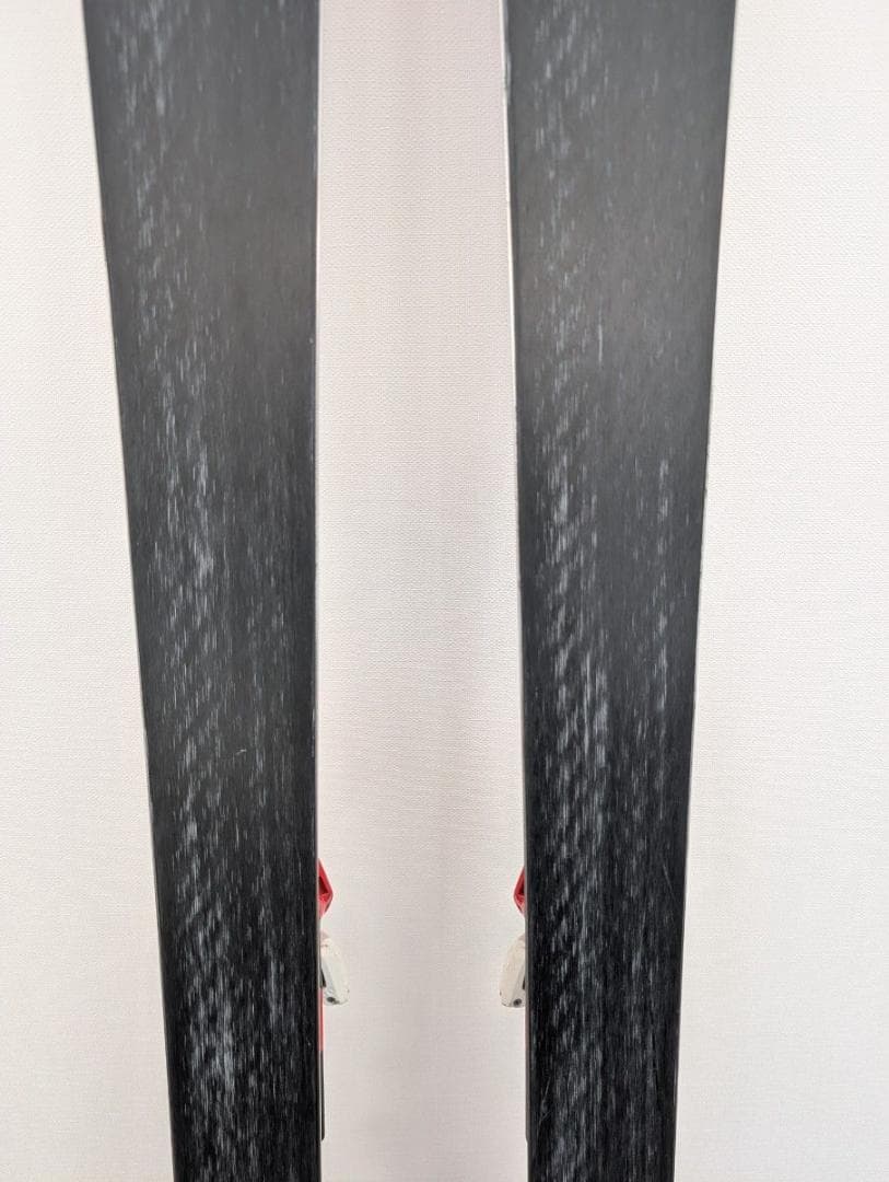 OGASAKA オガサカ ケオッズ　KEOS KS-LS　スキー板　送料無料