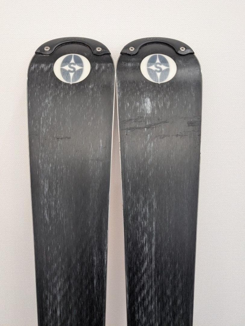 OGASAKA オガサカ ケオッズ　KEOS KS-LS　スキー板　送料無料