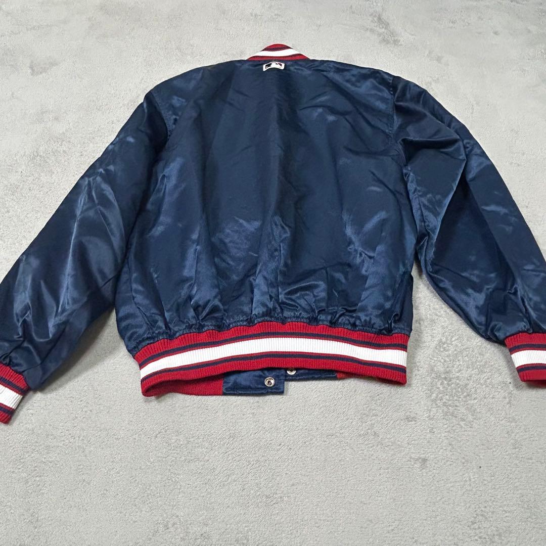 Bravesジャンパー Mサイズ