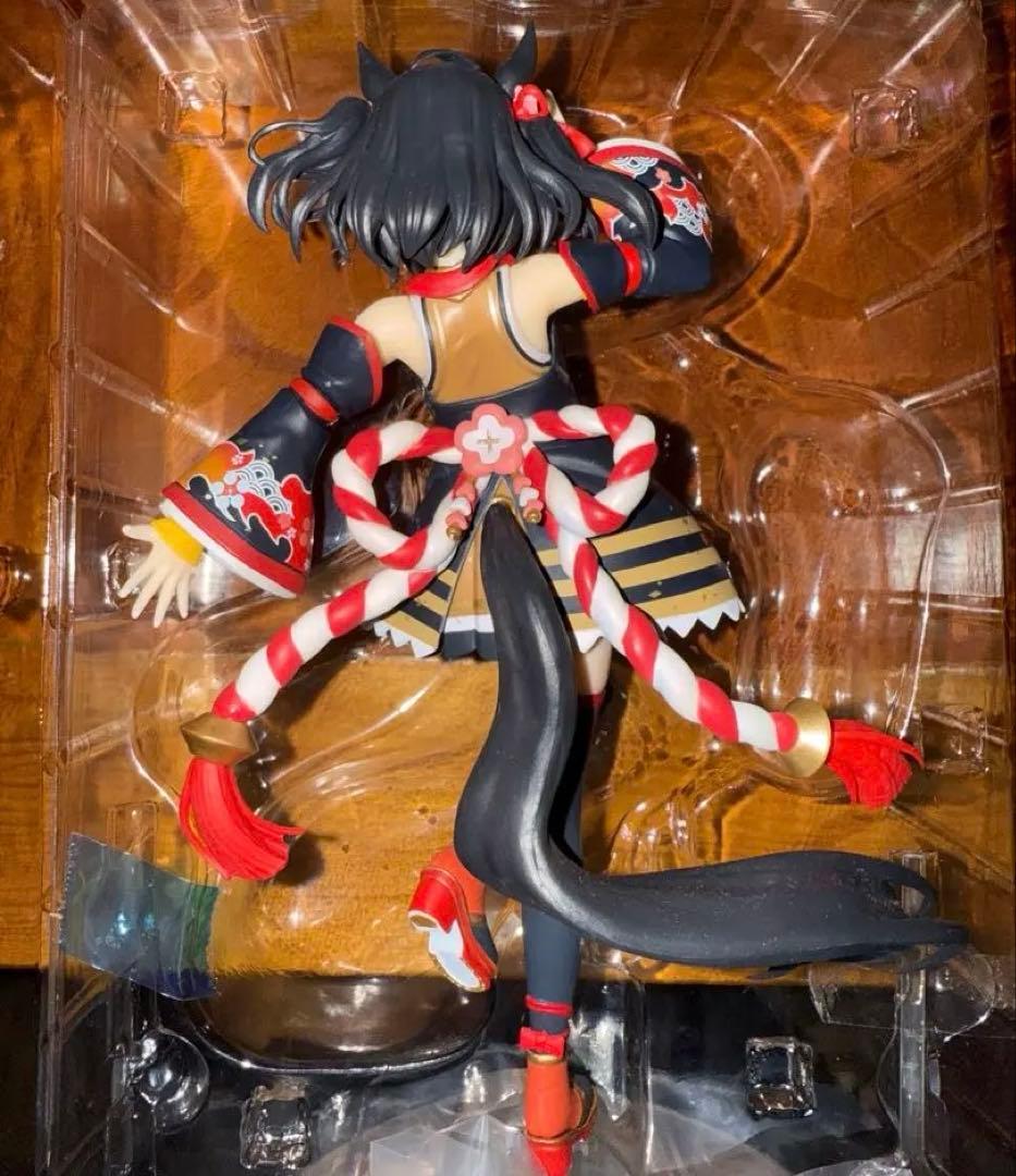 ウマ娘　一番くじ