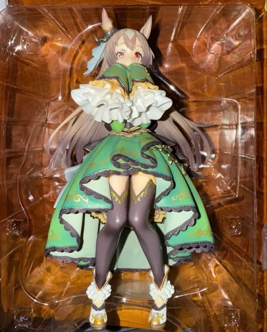 ウマ娘　一番くじ