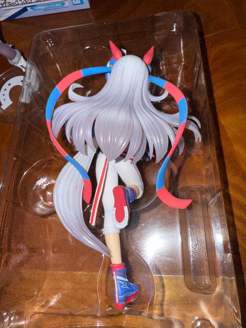 ウマ娘　一番くじ