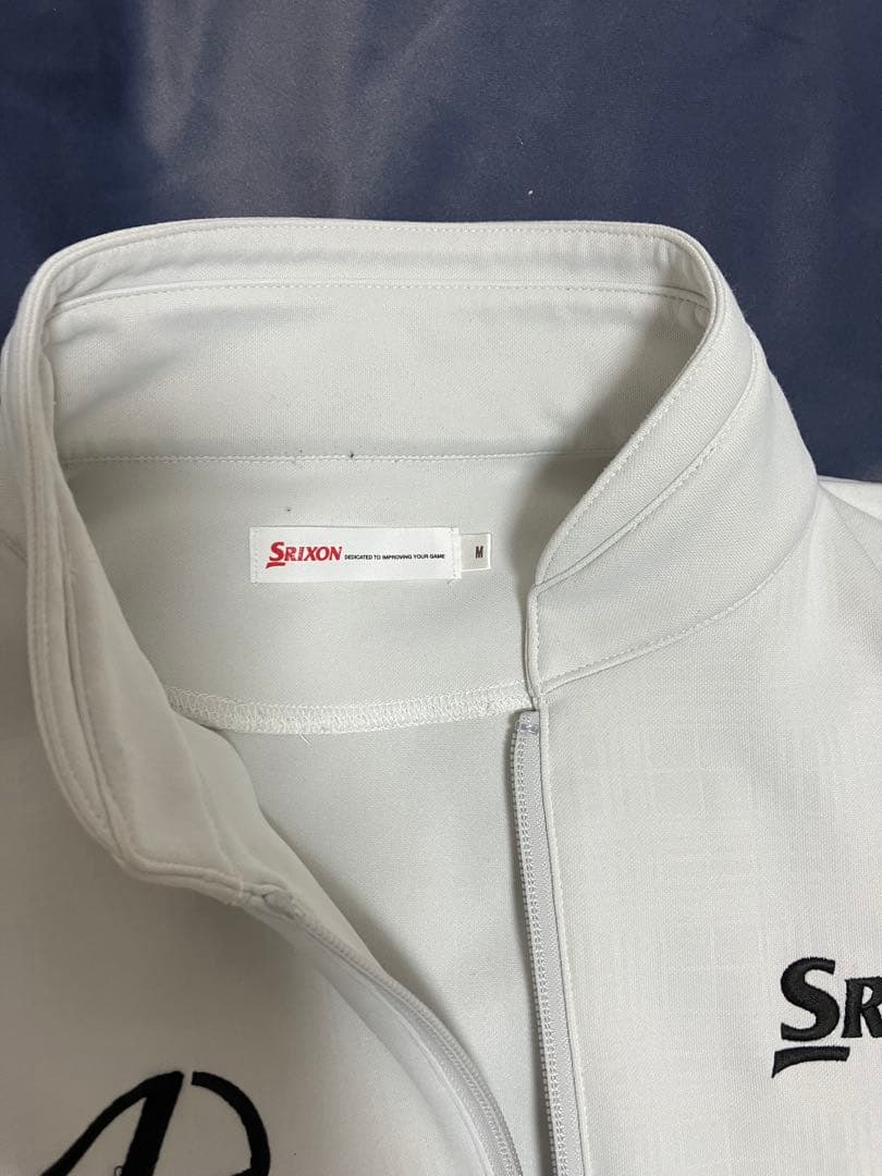 Srixon LEXUSジャケットM