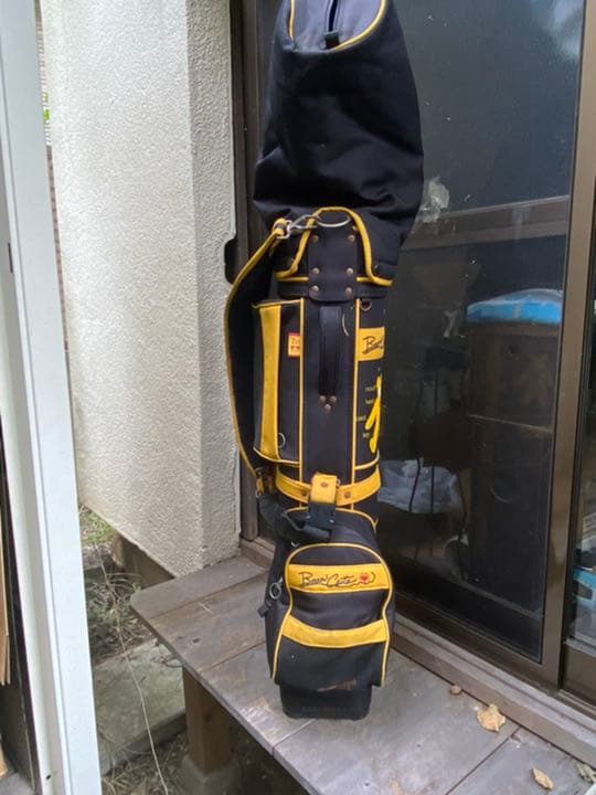 ゴルフバックBear Cute