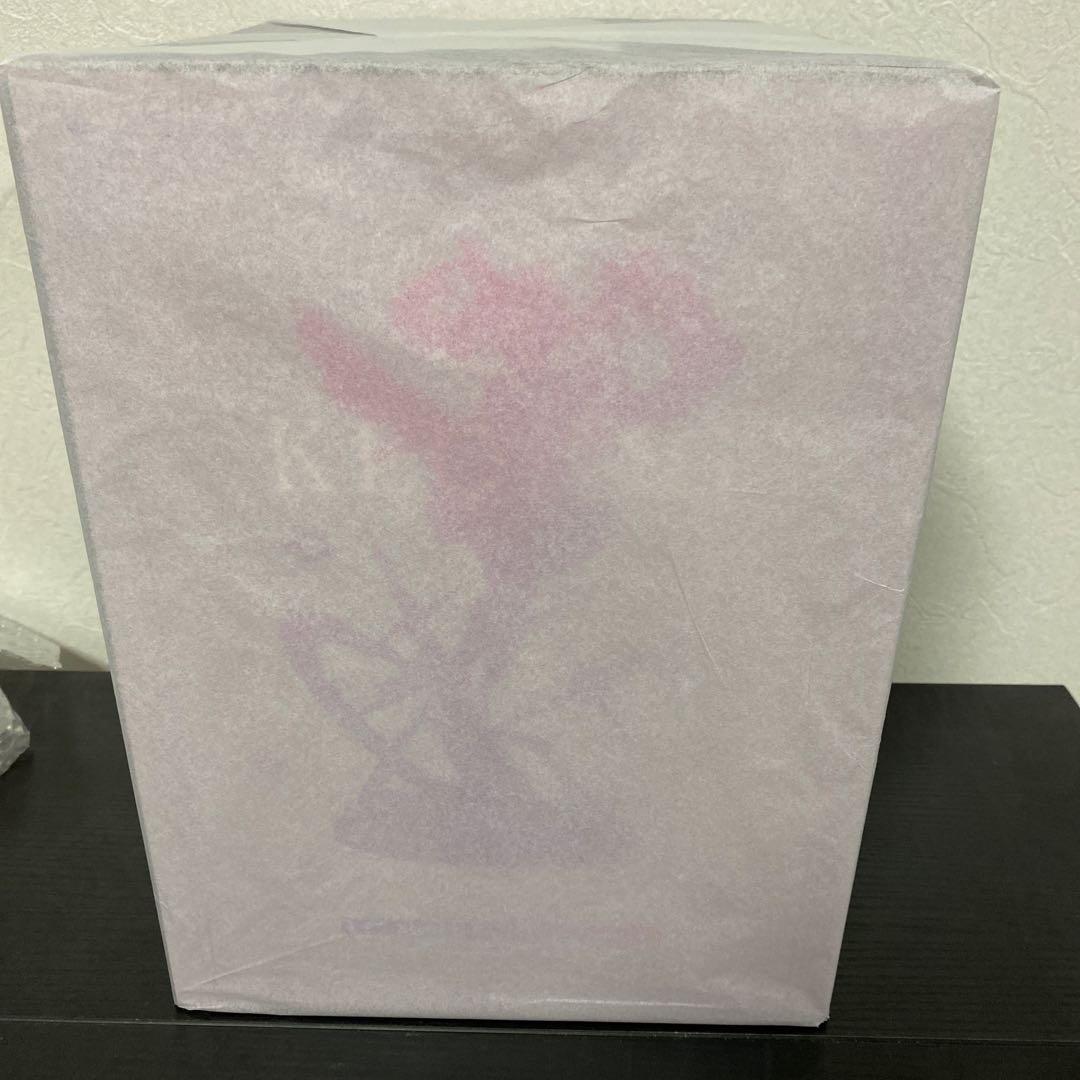 未開封 刻晴（コクセイ）疾雷快雨Ver. 1/7スケール フィギュア 原神