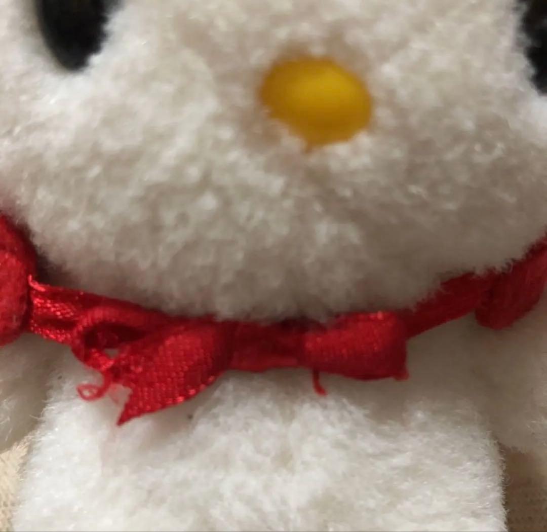 サンリオ　平成レトロ　マイメロディ　1998 ぬいぐるみ　中古品