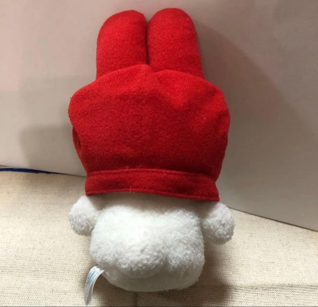 サンリオ　平成レトロ　マイメロディ　1998 ぬいぐるみ　中古品