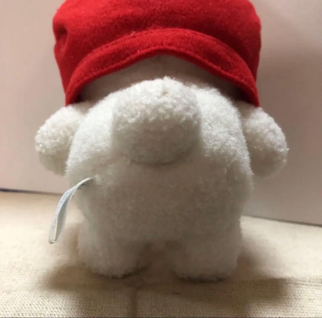 サンリオ　平成レトロ　マイメロディ　1998 ぬいぐるみ　中古品