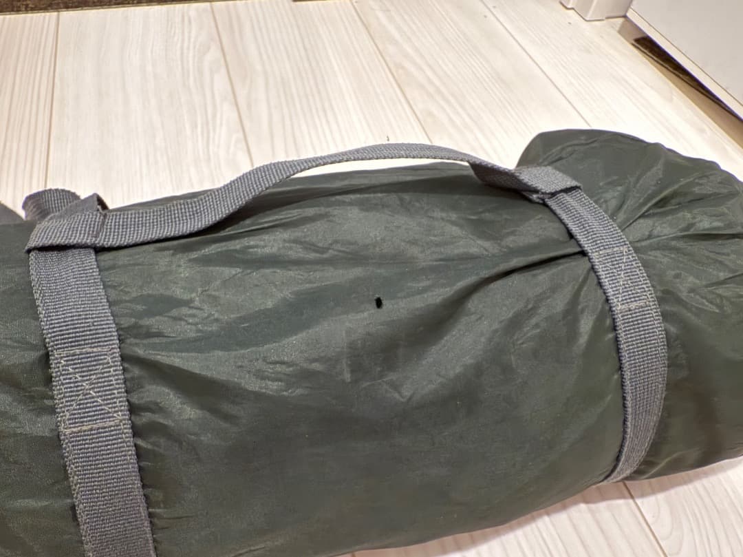 【最安】BUNDOK SOLO DOME 1 ソロドーム1 bdk-08