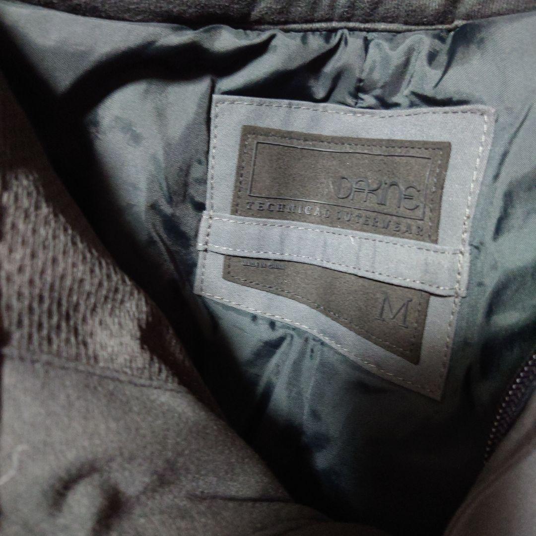 DAKINE GORE-TEX スノーボードウェア上下セット