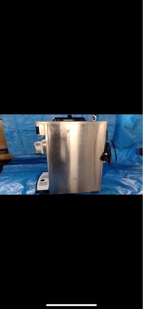 美品 NISSEI 日世 自動殺菌ソフトサーバー NA-9426WE