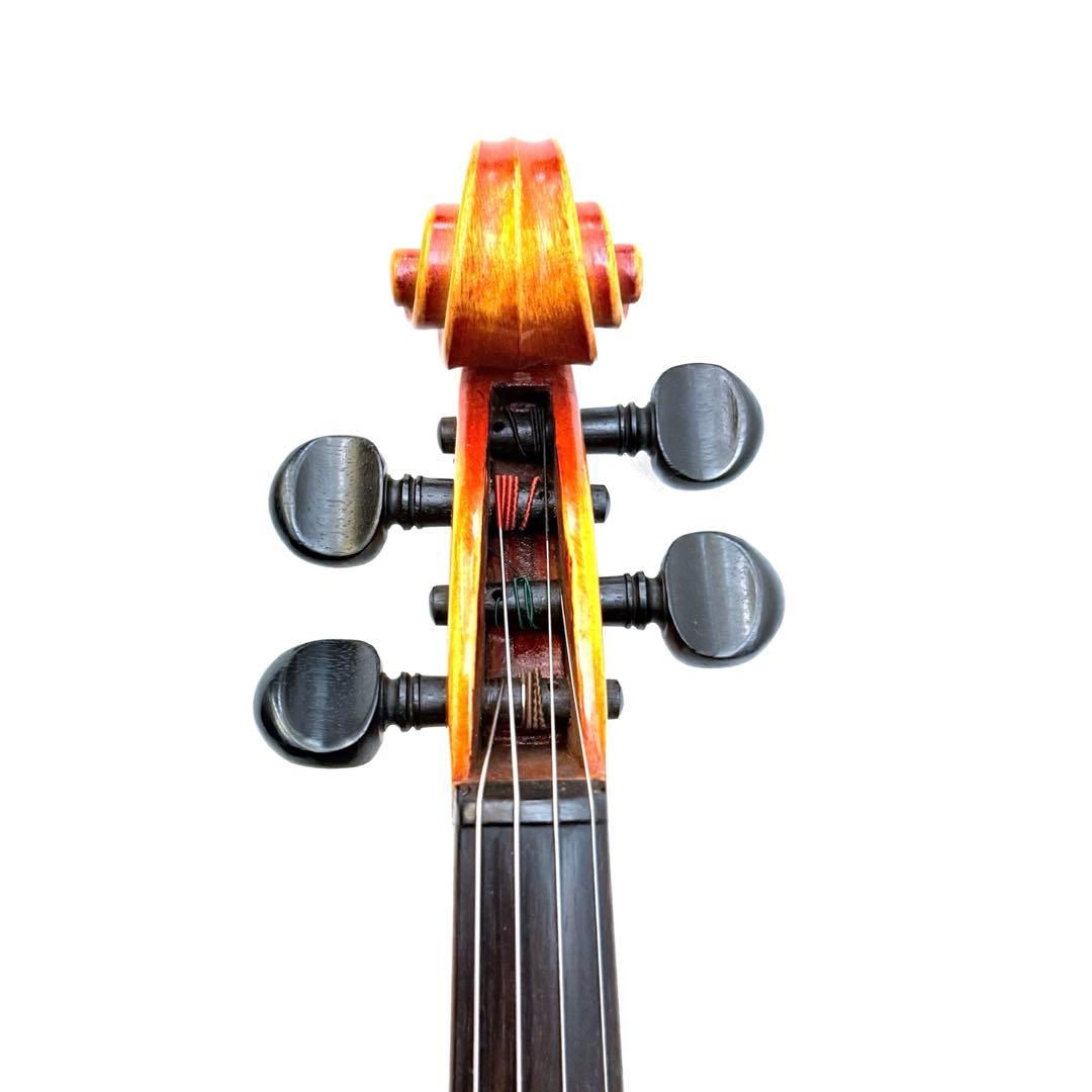 SUZUKI 特No.2 1968年製 4/4 スズキ バイオリン ヴァイオリン