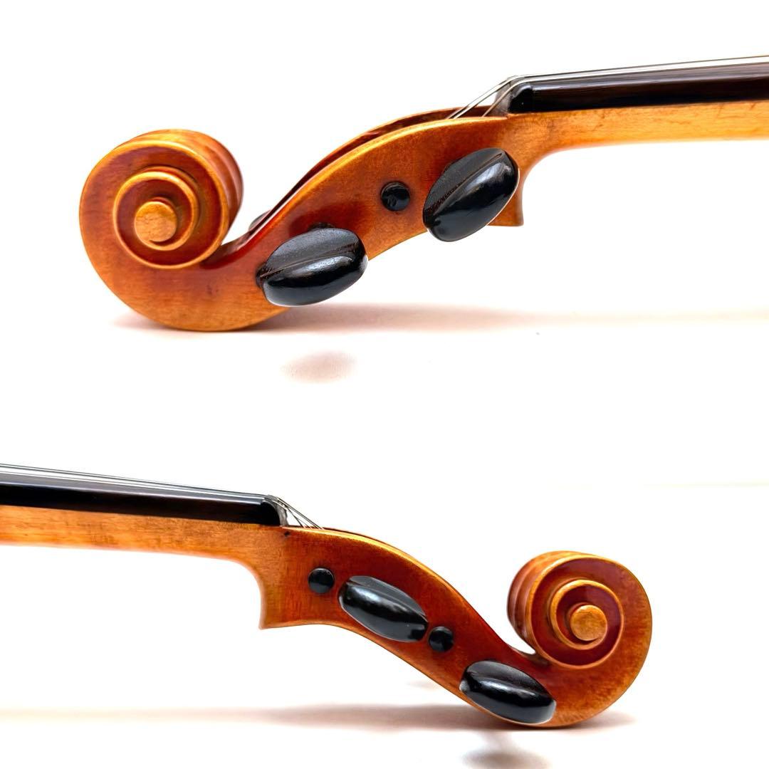 SUZUKI 特No.2 1968年製 4/4 スズキ バイオリン ヴァイオリン