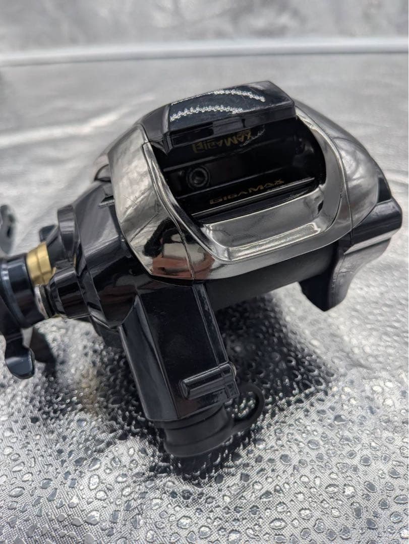 シマノ　ビーストマスター　EJ1000