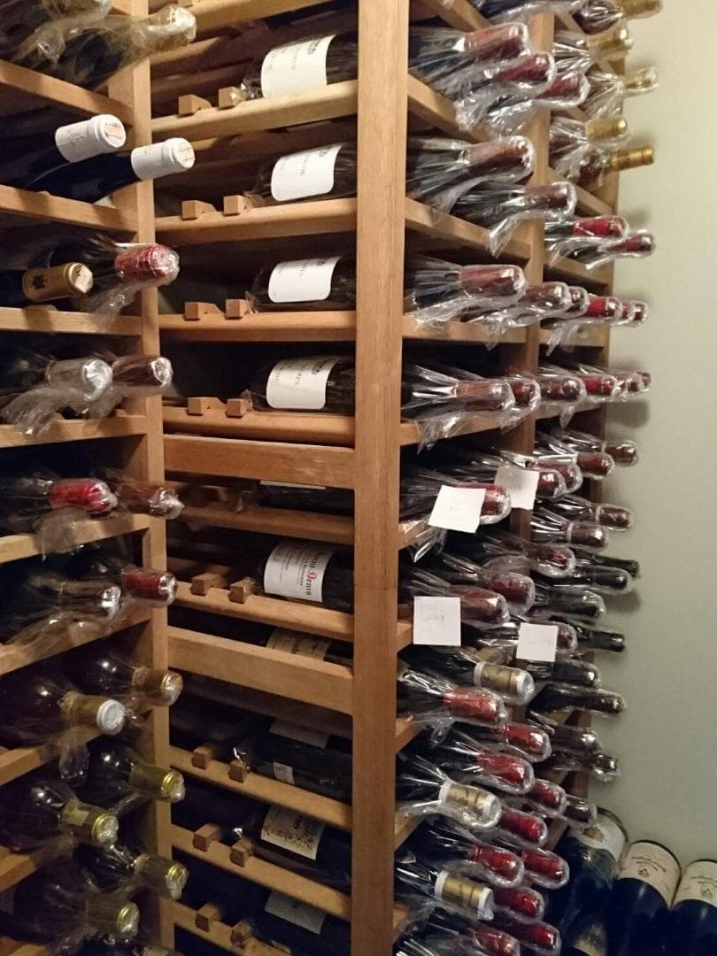 リニエ 2016 Clos de la Roche