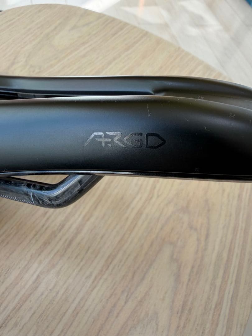 fi'zi:k ARGO VENTO R1 イタリア製